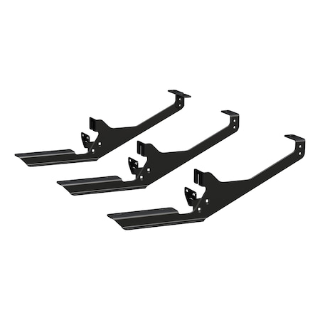 Luverne Grip Step XL Bracket Kit 401800